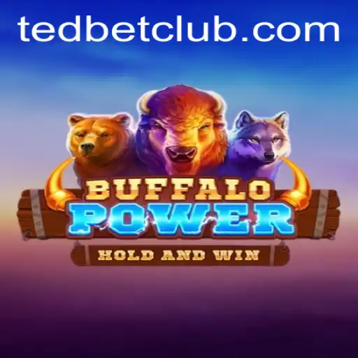 Discover the Thrilling World of BuffaloPower at Tedbet Casino