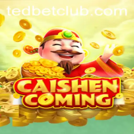 Discover the Excitement of CAISHENCOMING at Tedbet Casino
