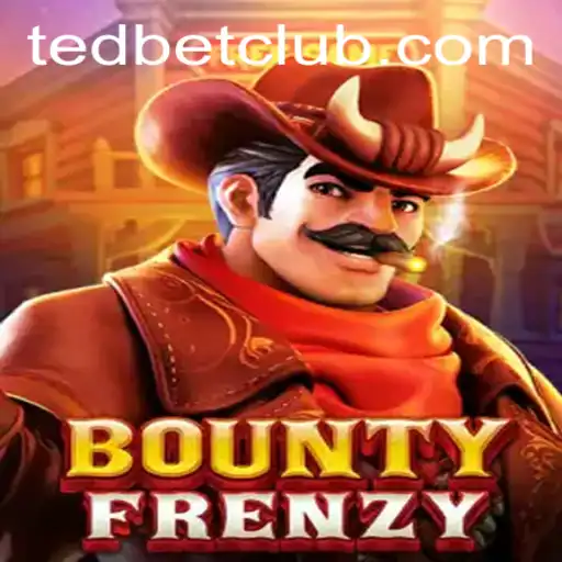 BountyFrenzy: An Immersive Experience at Tedbet Casino
