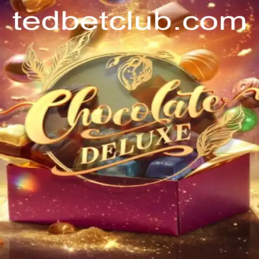 Discover the Sweet Thrills of ChocolateDeluxe at Tedbet Casino