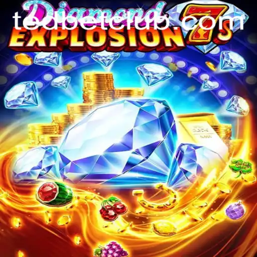 Exploring the Excitement of DiamondExplosion7s at Tedbet Casino