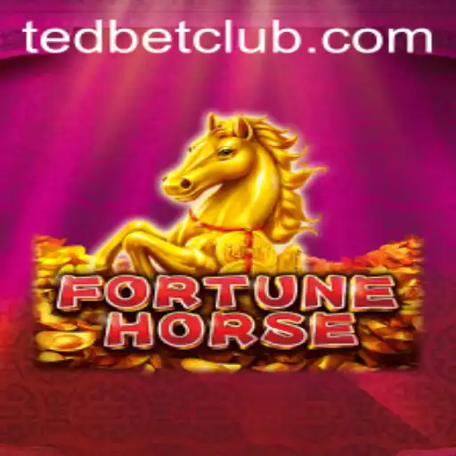 Exploring the Excitement of FortuneHorse at Tedbet Casino