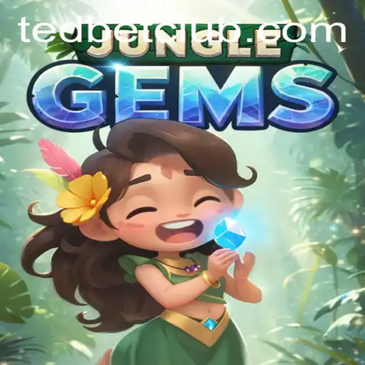 Exploring the Exciting World of JungleGems at Tedbet Casino