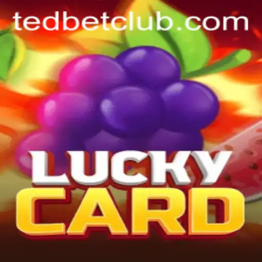 Exploring LuckyCard at Tedbet Casino: A Game of Chance and Strategy