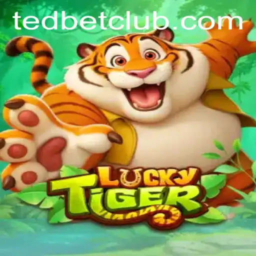 Unveiling LuckyTiger: Dive Into the World of Tedbet Casino's Exciting New Game