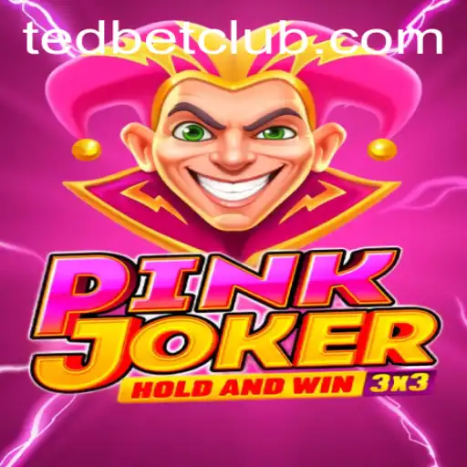 Unveiling Pinkjoker: A Glimpse into the World of Tedbet Casino