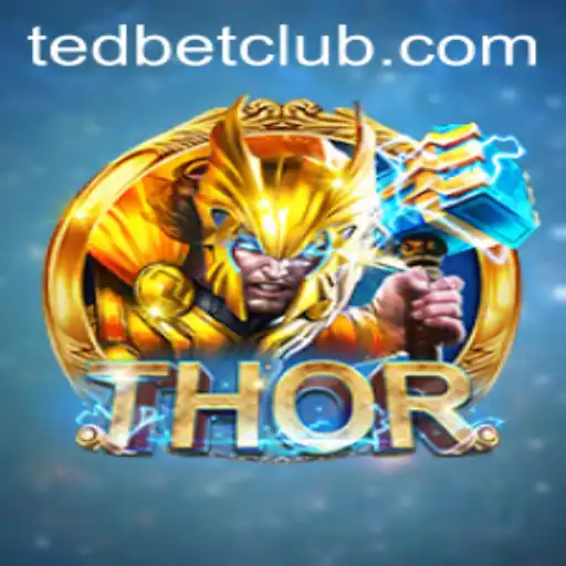 Exploring the Mythical World of THOR at Tedbet Casino