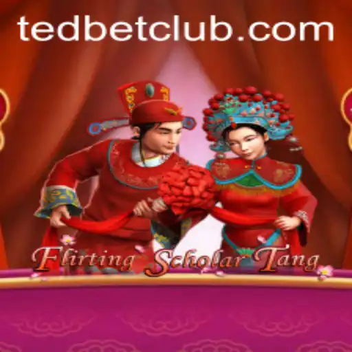 The Alluring World of FlirtingScholarTang at Tedbet Casino