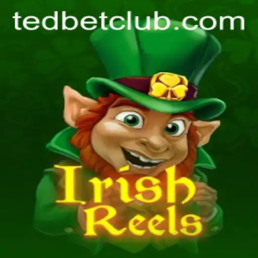 Discover the Charm of IrishReels at Tedbet Casino