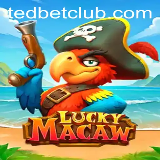 Dive into the Exciting World of LuckyMacaw at Tedbet Casino