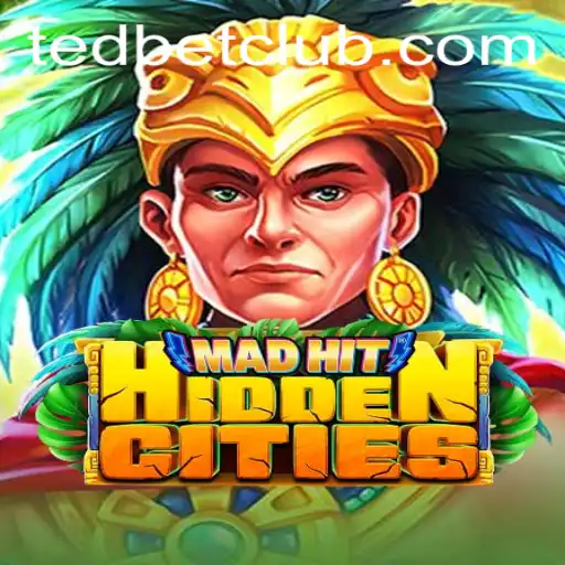 MadHitHiddenCities: Dive Into the New World of Tedbet Casino's Latest Game