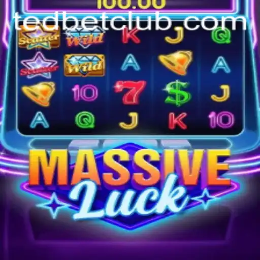 Discover the Excitement of MassiveLuck at Tedbet Casino