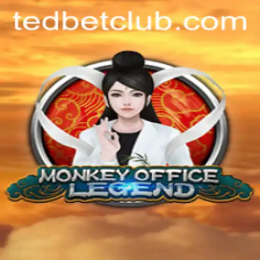 Discovering MonkeyOfficeLegend: A New Adventure at Tedbet Casino