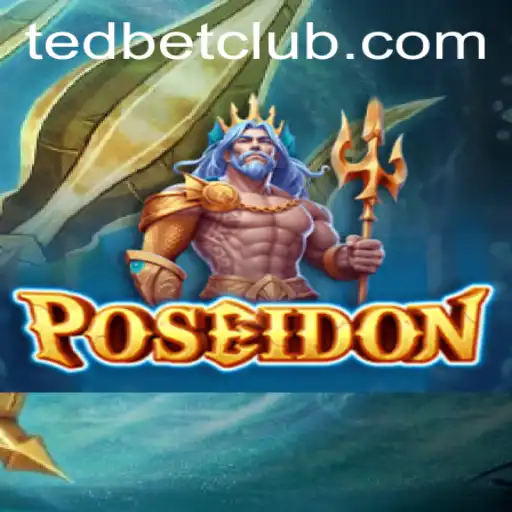 Dive into Excitement: Exploring the Thrills of Poseidon at Tedbet Casino