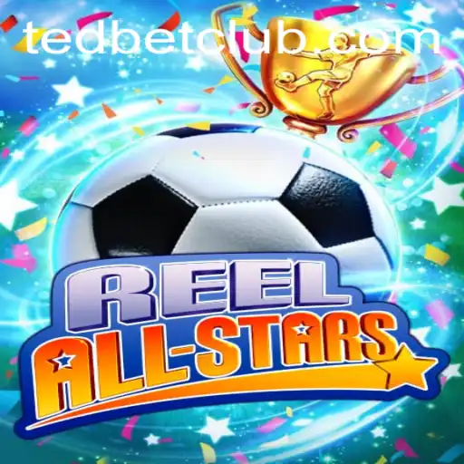 Experience the Thrilling Adventure of ReelAllStars at Tedbet Casino