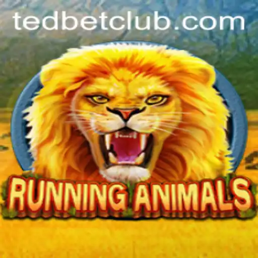 RunningAnimals: A Thrilling Adventure Unveiled at Tedbet Casino