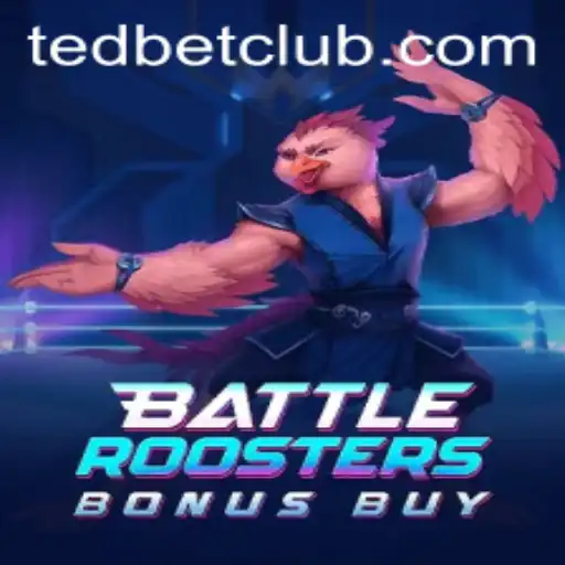 BattleRoostersBonusBuy: Unleashing the Farmyard Fury at Tedbet Casino