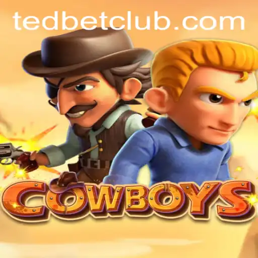 COWBOYS: Exploring the Thrill of Tedbet Casino's New Game