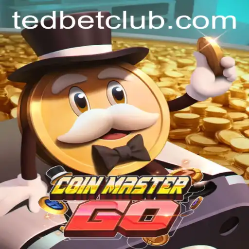 CoinMasterGO: An Exciting Adventure in Tedbet Casino