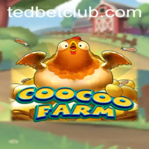 Exploring the Enchanting World of CooCooFarm: A Unique Experience at Tedbet Casino