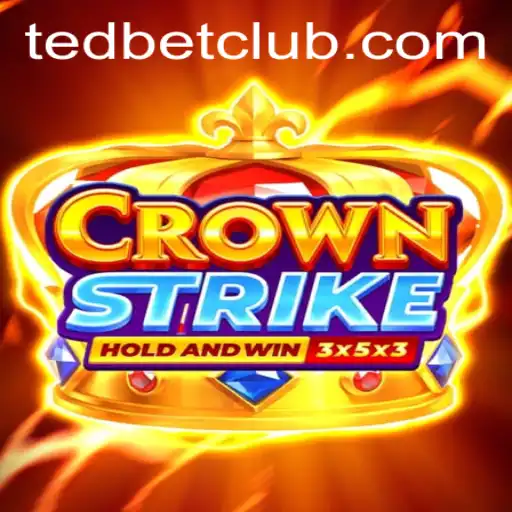 Discover Crownstrike at Tedbet Casino: A Modern Gaming Marvel