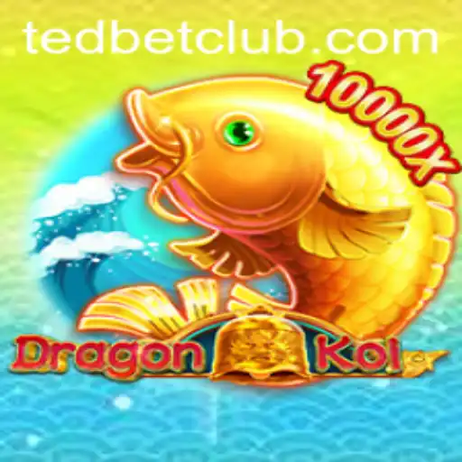 Discover the Excitement of DragonKoi at Tedbet Casino