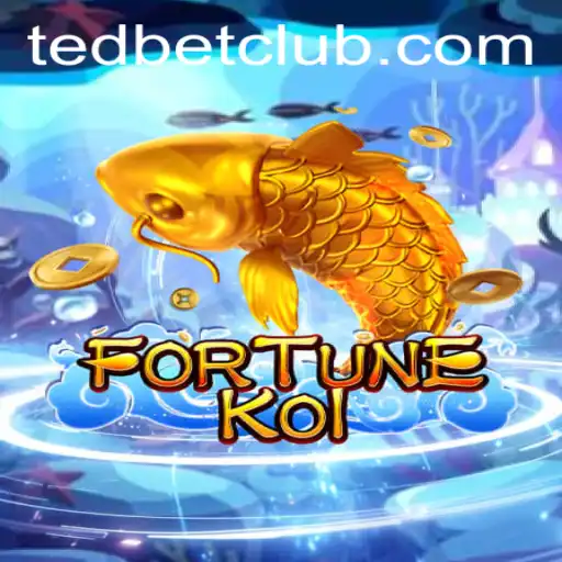 Discover the Excitement of FORTUNEKOI at Tedbet Casino