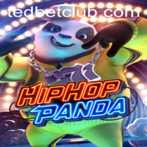 The Exciting World of HipHopPanda at Tedbet Casino