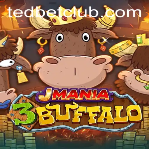 Exploring JMania3Buffalo at Tedbet Casino