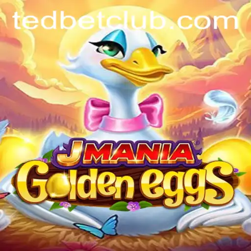 JManiaGoldenEggs: A Unique Experience at Tedbet Casino