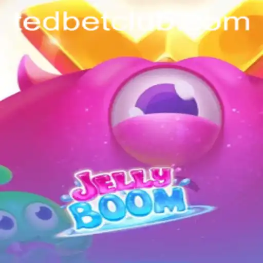 Exploring the Excitement of JellyBoom at Tedbet Casino