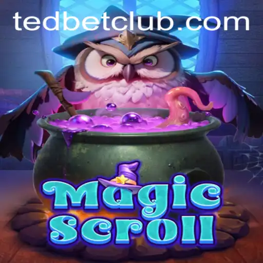 Exploring MagicScroll: A Spellbinding Adventure at Tedbet Casino