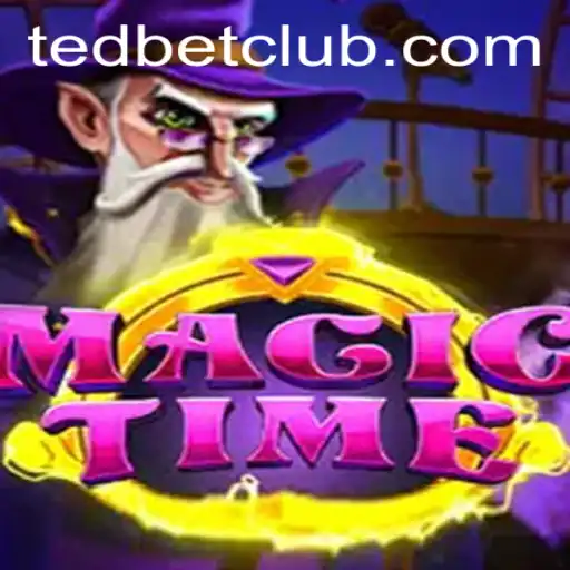 MagicTime: Exploring the World of Tedbet Casino's Latest Game