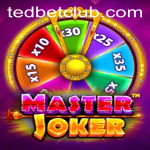 Discover the Thrilling World of MasterJoker at Tedbet Casino