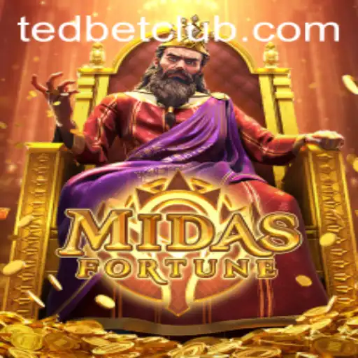 Discover the Allure of MidasFortune at Tedbet Casino