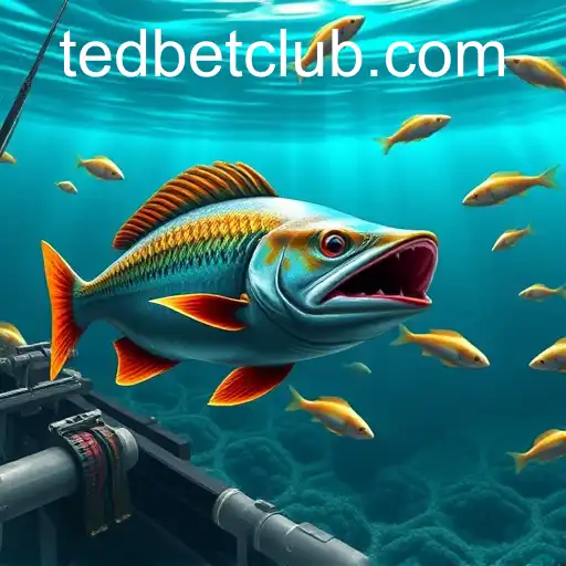 Exploring the World of Online Fishing at Tedbet Casino
