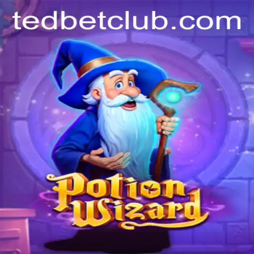 Exploring the Magical World of PotionWizard at Tedbet Casino