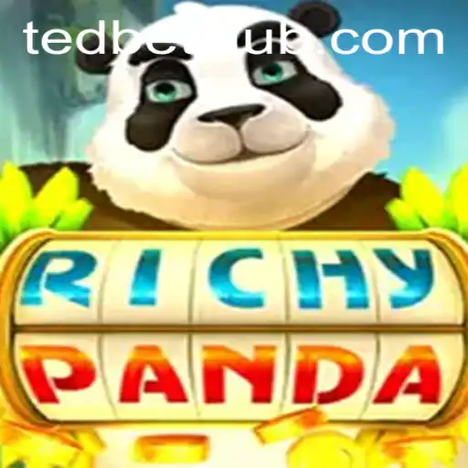 Discover the Exciting World of RichyPanda at Tedbet Casino