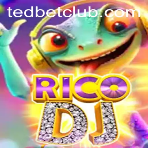 Exploring RicoDJ: A Fascinating Game Experience at Tedbet Casino