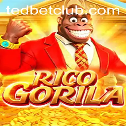 Discover the Thrill of RicoGorila at Tedbet Casino
