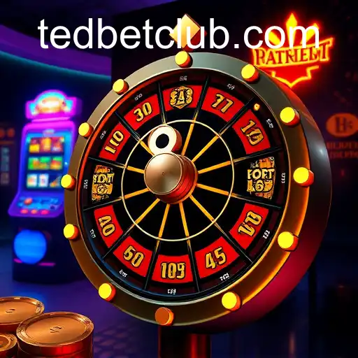 Rotary Games at Tedbet Casino: A Comprehensive Guide