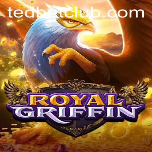 Explore RoyalGriffin at Tedbet Casino: A Majestic Adventure Awaits