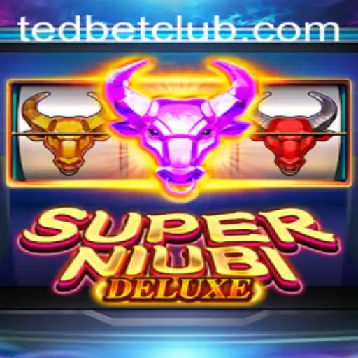 Unveiling SuperNiubiDeluxe at Tedbet Casino