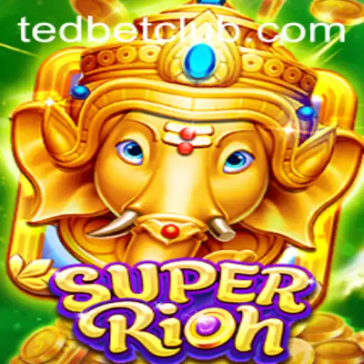 Discover the Excitement of SuperRich at Tedbet Casino