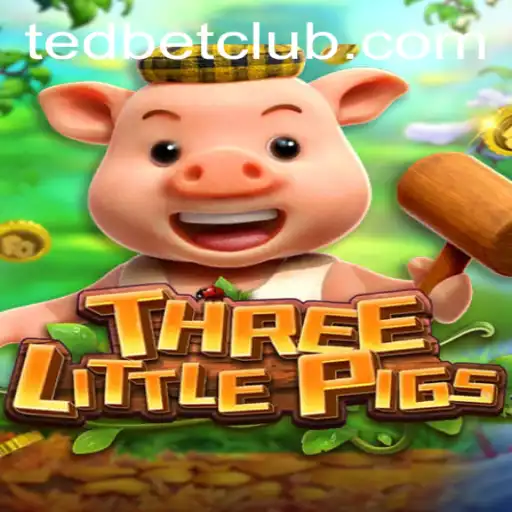 Discover the Enchanting World of THREELITTLEPIGS at Tedbet Casino