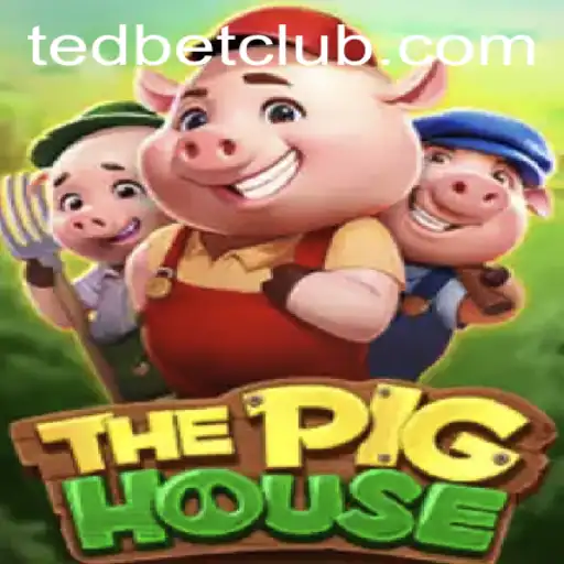 Exploring 'ThePigHouse' at Tedbet Casino: An Exciting Gaming Experience