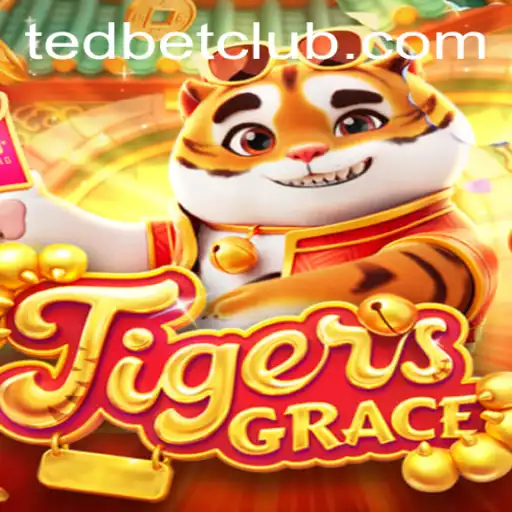 Unveiling TigersGrace: A Captivating Adventure at Tedbet Casino