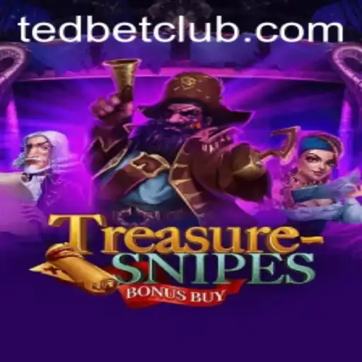 Explore the Thrilling World of TreasuresnipesBonusBuy at Tedbet Casino