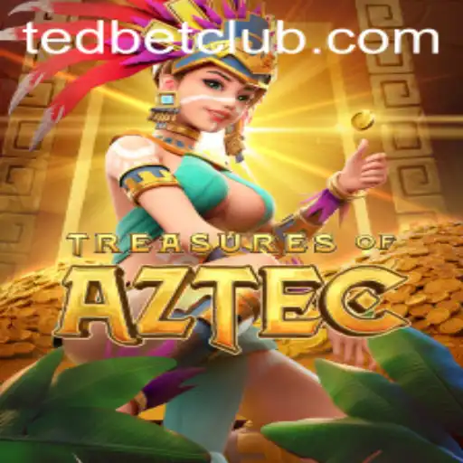 Discovering the Thrilling World of Treasures of Aztec at Tedbet Casino