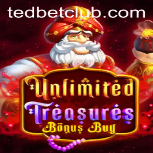 UnlimitedTreasuresBonusBuy: A Virtual Adventure at Tedbet Casino